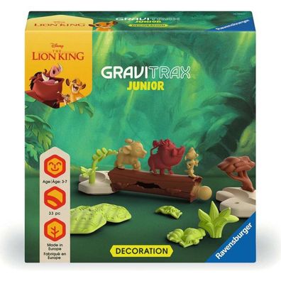 Rav Gravitrax Junior Extension Lion King