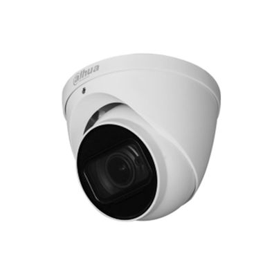DAHUA DH-HAC-HDW1500TP-Z-A 2MP HDCVI Motorized Vari-focal IR EyeballCamera (DH-HAC-HD