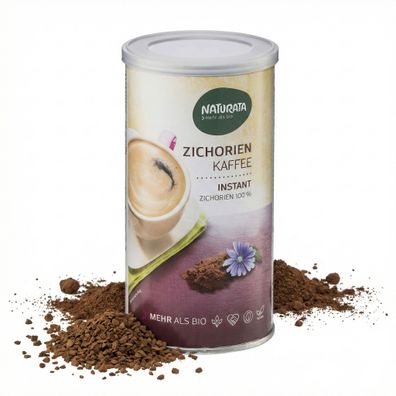 Naturata Zichorienkaffe Instant - 110.0g