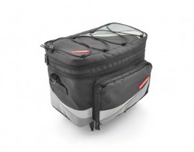 Gepäckträgertasche Pletscher Basilea für Pletscher System-Gepäckträger