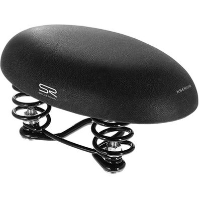 Sattel ROK Relaxed, Unisex, Selle Royal, 8244G A88132