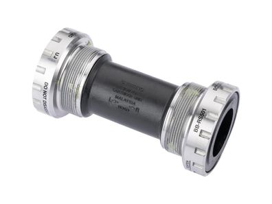 Shimano Innenlager "SM-BBRS500/501" SB-verpackt, f BSA Gewinde (1