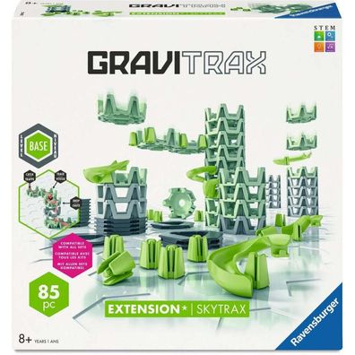Gravitrax - Erweiterung Skytrax