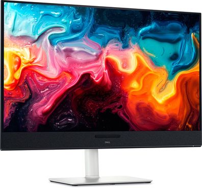 Dell Plus S3225Qc Computer Monitor 31.6" 3840 X 2160 - 80,3 cm - 31,6" (Ultra HD 4K)