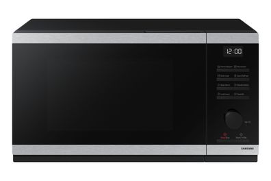 Samsung Mikrowelle 800W/23Liter - MS23DG4504ATE1 * schwarz* (MS23DG4504ATE1)