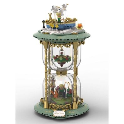 Der kleine Prinz Bauset The Hourglass 31 cm