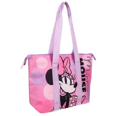 Disney Minnie Strandtasche