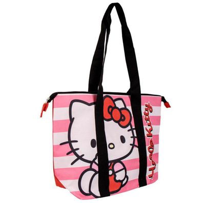 Hello Kitty Strandtasche