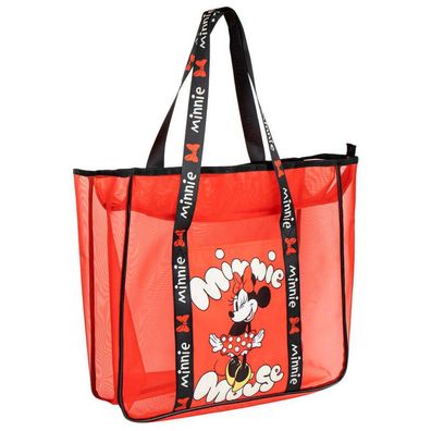 Disney Minnie Premium Strandtasche