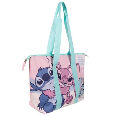 Disney Stitch Strandtasche