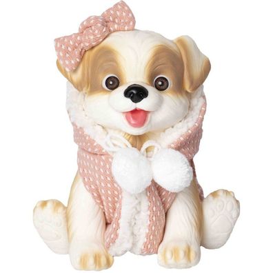 Baby-Puppe reborn Welpe Jacke Puppe