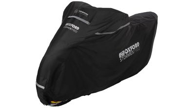 OXFORD Faltgarage "Stormex Pro" Zweischic Gr. XL, Maße: (L x B