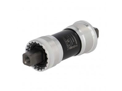 Shimano Innenlager "BB-UN300" SB-verpackt, 4-kant, 107 mm Achslän