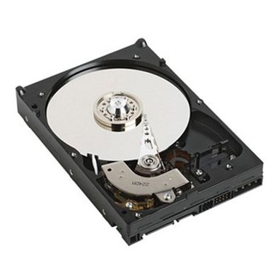 Dell - Festplatte - 146GB - intern - SAS - 15000 U/min - wiederhergestellt (K532N)