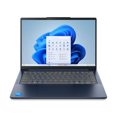 Lenovo IdeaPad Slim 5 14AKP10 14" OLED Notebook - AMD Ryzen AI 5 - 16GB - 512GB - Win