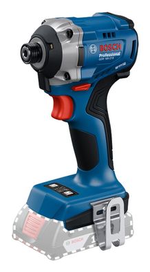 Bosch Drehschlagschrauber GDR 18V-215 solo C (06019N2020)