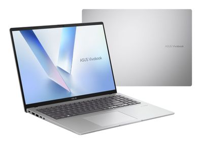 ASUS Vivobook 16 M1607KA-MB107W - 16" WUXGA, AMD Ryzen AI 7, 16GB RAM, 1TB SSD, Win 1