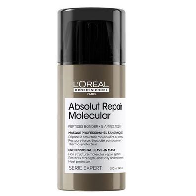 L'Oreal Professionnel Haarmaske zur Staerkung der Haarstruktur, 100 ml