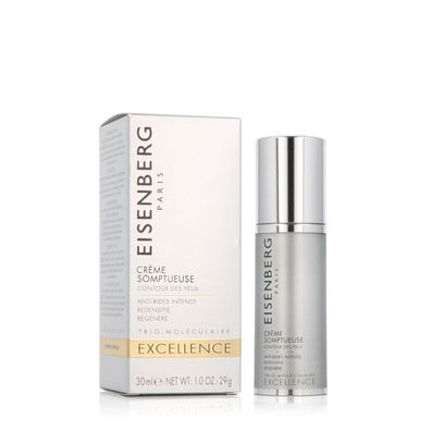 Eisenberg Eisenberg Excellence Crème Somptueuse 30 ml