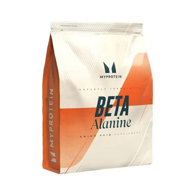 Myprotein 100% Beta Alanine Amino Acid (500g)