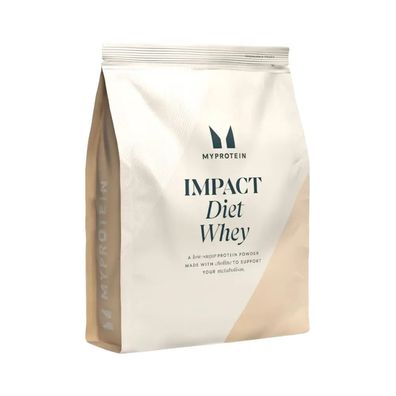 Myprotein Impact Diet Whey (2500g) Cookies and Cream