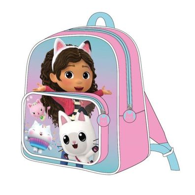 Gabbys Puppenhaus Rucksack 30cm