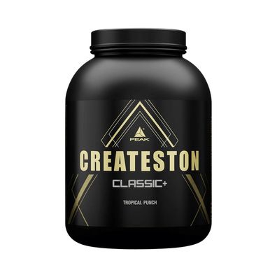 Peak Createston Classic+ (3090g) Tropical Punch