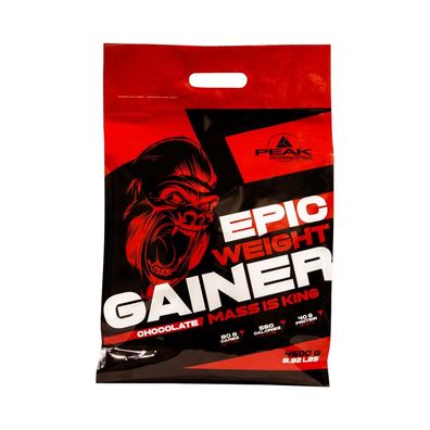 Peak Epic Weight Gainer (4500g) Chocolate