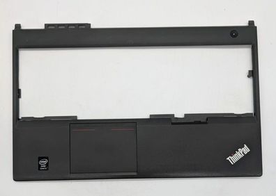 Lenovo ThinkPad T540p Palmrest / Handauflage Mit Touchpad 04X5551