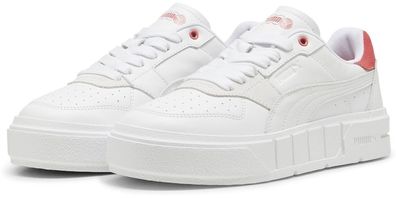 Puma Damen Schuhe Low Cali Court Match Wns 393094