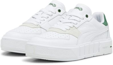 Puma Damen Schuhe Low Cali Court Match Wns 393094