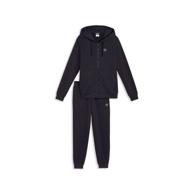 Puma Trainingsanzug Ess Elevated Suit FL 695216