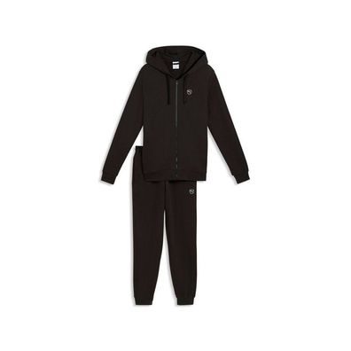 Puma Trainingsanzug Ess Elevated Suit FL 695216