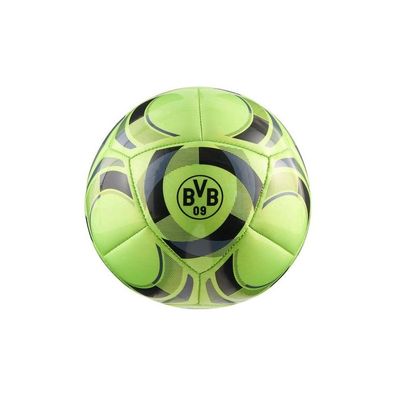 Puma Fußball Bvb Culture Ball Mini 85227