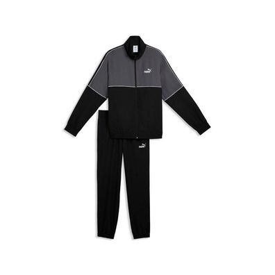 Puma Trainingsanzug Woven Colorblock Suit 694353