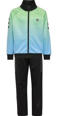 Hummel Kinder Trainingsanzug Hmljr Gradient Track Suit 235849