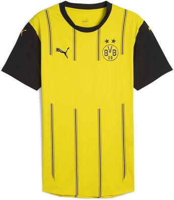 Puma Sport Shirt Bvb Home Jersey Promo 774944