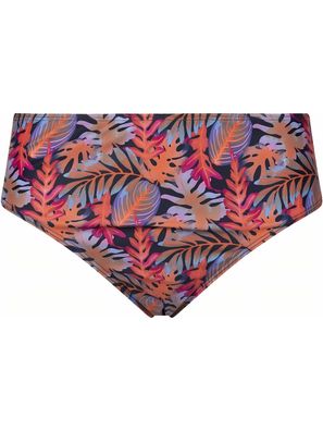 Trespass Damen Bikini Caris Swim Brief