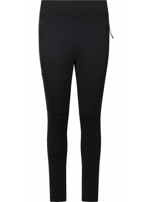 DLX Damen Stoffhose Kessell Outdoor Leggings