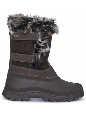 Trespass Damen Stiefel Brace Snow Boot
