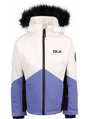 DLX Kinder Winterjacke Shelbie Ski Jacket