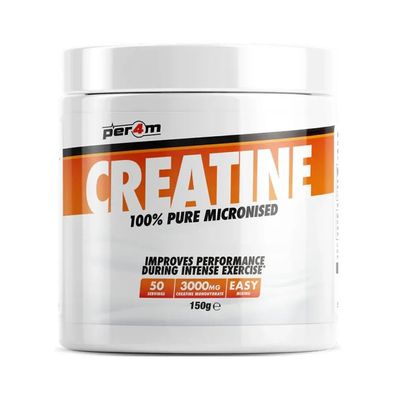 Per4m Creatine 100% Pure Micronised (150g)