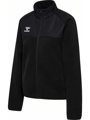 Hummel Damen Fleecejacke Hmlgo Fleece Jacket Woman 221010