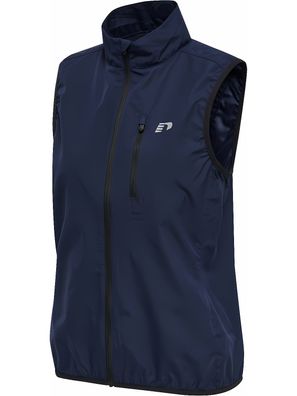Newline Damen Weste Women'S Core Gilet 500116