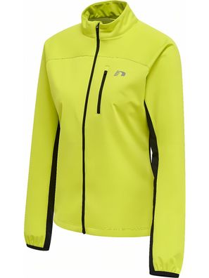 Newline Damen Trainingsjacke Women Core Cross Jacket 500114