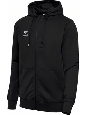 Hummel Trainingsjacke Hmlgo 2.0 Zip Hoodie 224837