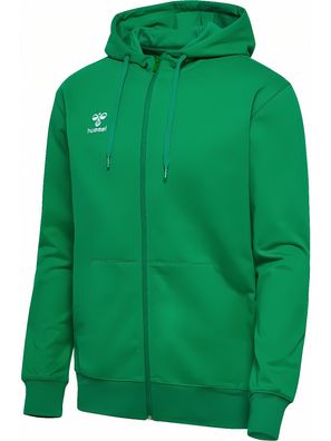 Hummel Trainingsjacke Hmlgo 2.0 Zip Hoodie 224837