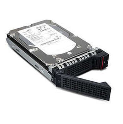 Lenovo - Festplatte - 1,2TB - Hot-Swap - 2.5" (6,4 cm) - SAS 6Gb/s - 10000 U/min - fü