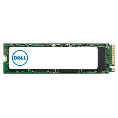 Dell 1TB SSD PCIe-34 M.2 Height 2.38mm (F7DVX)