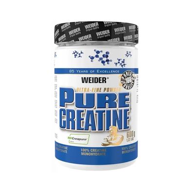 Weider Pure Creatine (600g)